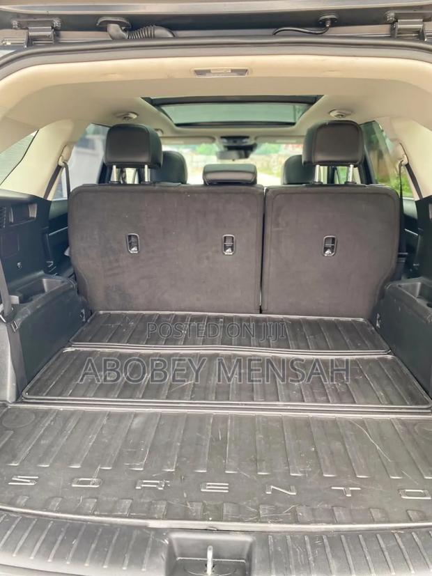 Kia Sorento X-Line S 2023 Gray