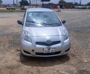 Toyota Vitz 1.0 FWD 3dr 2010 Silver for sale