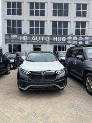 Honda CR-V EX 2022 Black for sale