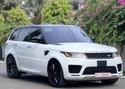 Land Rover Range Rover Sport HSE Dynamic 4x4 2020 White for sale