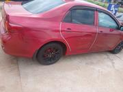 Toyota Corolla 2014 Red for sale