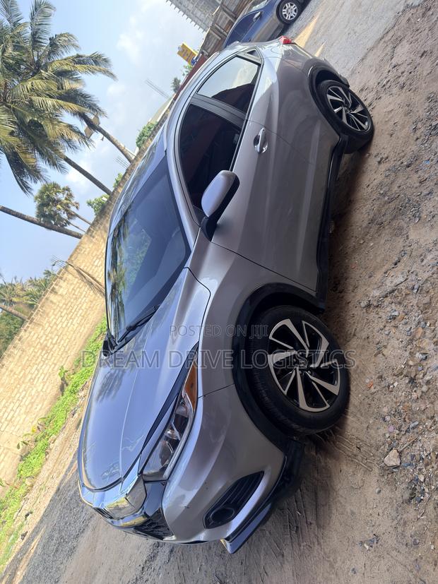 Honda HR-V Sport FWD 2020 Silver