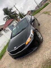 Kia Forte 2017 Black for sale