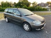 Toyota Corolla 2008 for sale