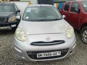 Nissan March 2010 for sale