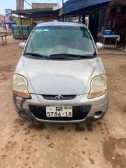 Daewoo Matiz 2007 Silver for sale