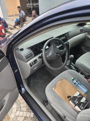 Toyota Corolla 2008 Blue for sale