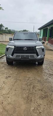 Lexus GX 550 Overtrail 2024 for sale
