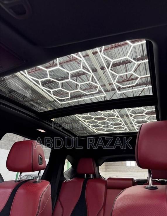 Acura MDX 2020 Black