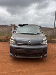 Toyota Voxy 2010 Black for sale