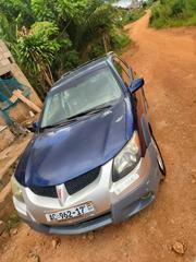 Pontiac Vibe 2008 Blue for sale