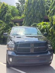 Dodge RAM 2019 Black for sale