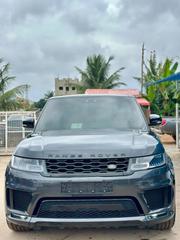 Rover Land 2022 Black for sale