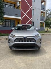 Toyota RAV4 2020 Gray for sale
