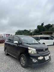 Toyota Voxy 2013 Brown for sale