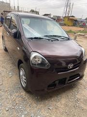 Toyota Pixis Epoch 2012 Beige for sale