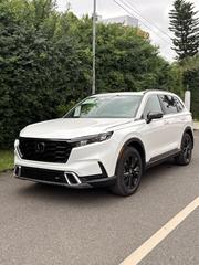 New Honda CR-V 2025 White for sale