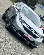 Honda CR-V 2019 Gray for sale