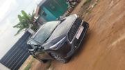 Toyota Corolla Cross 2022 Black for sale