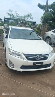 Toyota Camry 2013 Pearl for sale