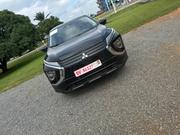 Mitsubishi Eclipse Cross LE AWD 2023 Black for sale