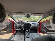 Chery Tiggo 2 2022 Red for sale