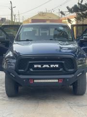 RAM 1500 2019 Blue for sale