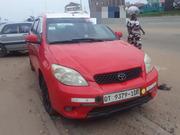 Toyota Matrix 2005 Red for sale