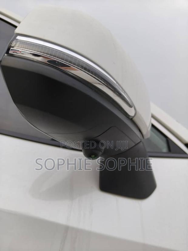 Toyota RAV4 Limited 2025 White