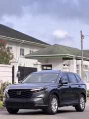 Honda CR-V EX-L AWD 2025 Gray for sale