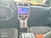Dodge Caliber 1.8 L SXT 2009 Red for sale