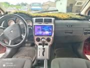 Dodge Caliber 1.8 L SXT 2009 Red for sale