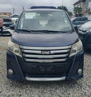 Toyota Noah 2014 Purple for sale