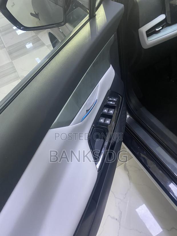 New Changan UNI-T 2025 Gray