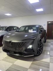New Changan UNI-T 2025 Gray for sale