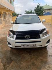 Toyota RAV4 Limited V6 4x4 2008 White for sale