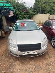 Mercury Milan V6 4WD 2007 Silver for sale