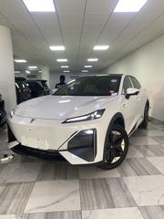 New Deepal S07 2025 White for sale
