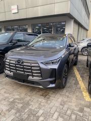 New GAC GS4 2025 Black for sale
