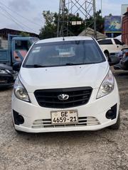 Daewoo Matiz 1.0 SE 2010 White for sale