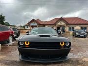 Dodge Challenger 2023 Black for sale