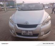 Toyota Matrix 2010 Silver for sale