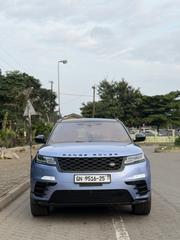 Land Rover Range Rover Velar P380 R-Dynamic HSE 4x4 2020 Blue for sale