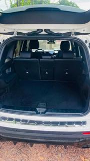 Mercedes-Benz GLB-Class 2021 White for sale