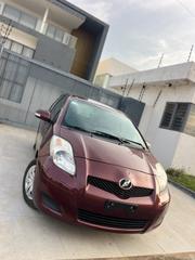 Toyota Vitz 2010 for sale