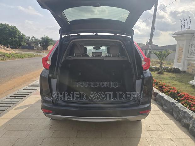 Honda CR-V 2019
