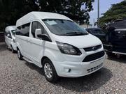 Ford Transit Connect 2020 White for sale
