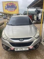 Hyundai Tucson SE AWD 2014 Brown for sale