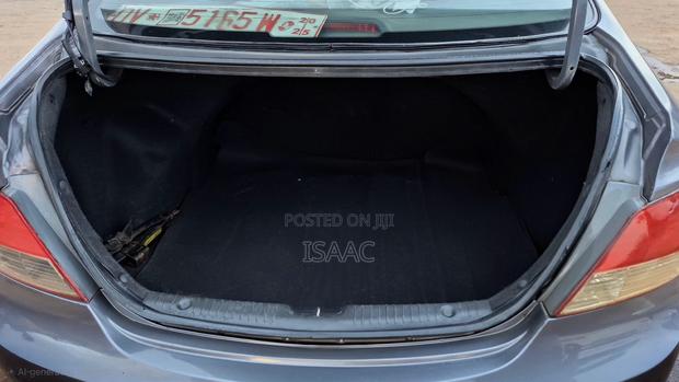 Hyundai Accent SE Sedan 2017 Silver