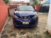 Nissan Qashqai 2016 Blue for sale
